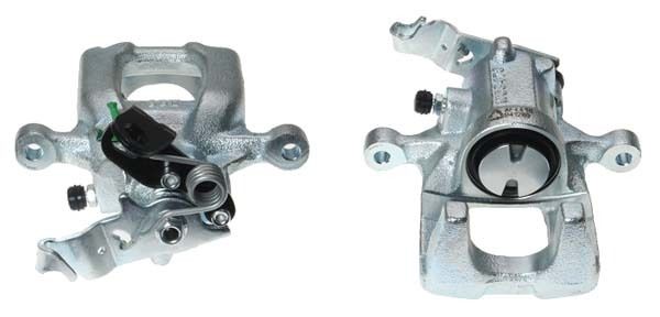 Bremssattel Bremszange
