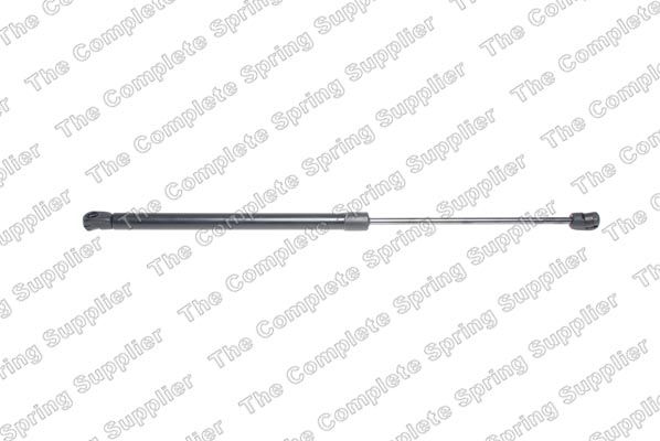 Set: 2 × Gasfeder