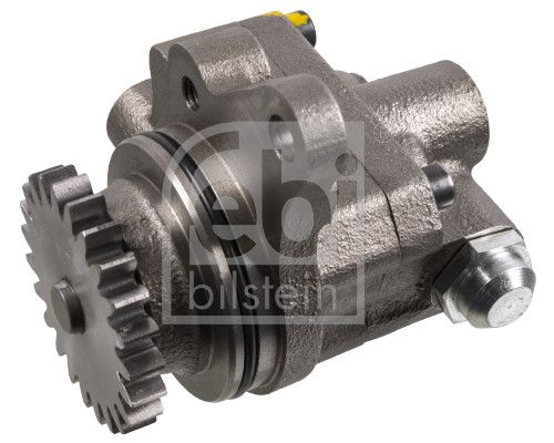 Kraftstoffpumpe
