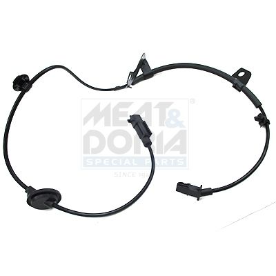 ABS Sensor Drehzahlmesser