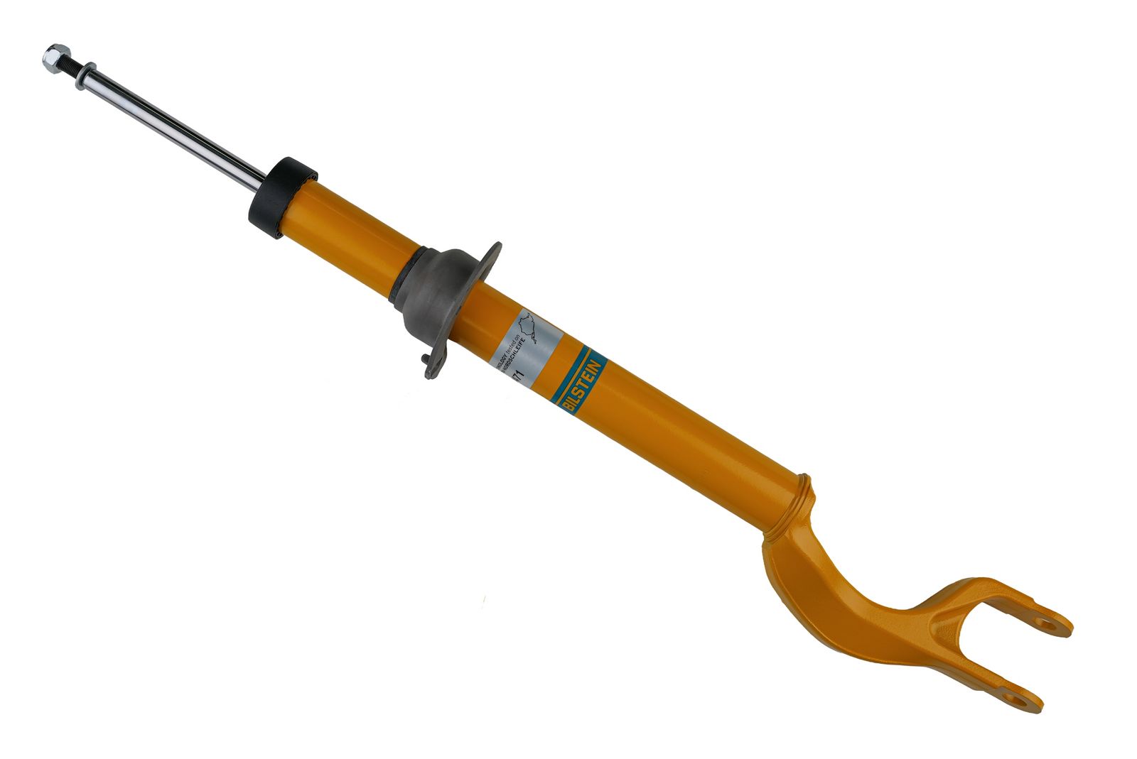 Stoßdämpfer Federbein