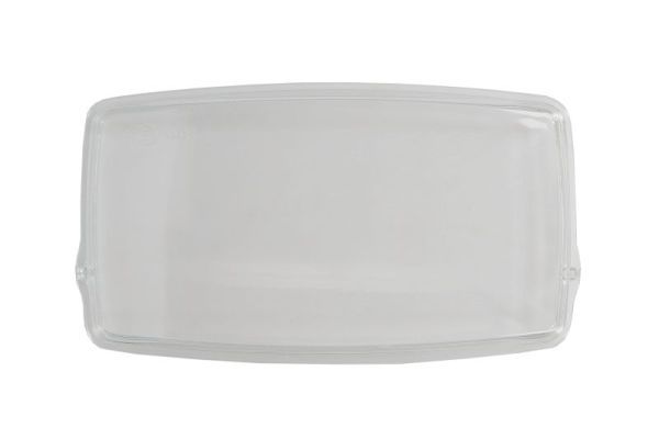 Lichtscheibe NebelRückleuchte Heckleuchte