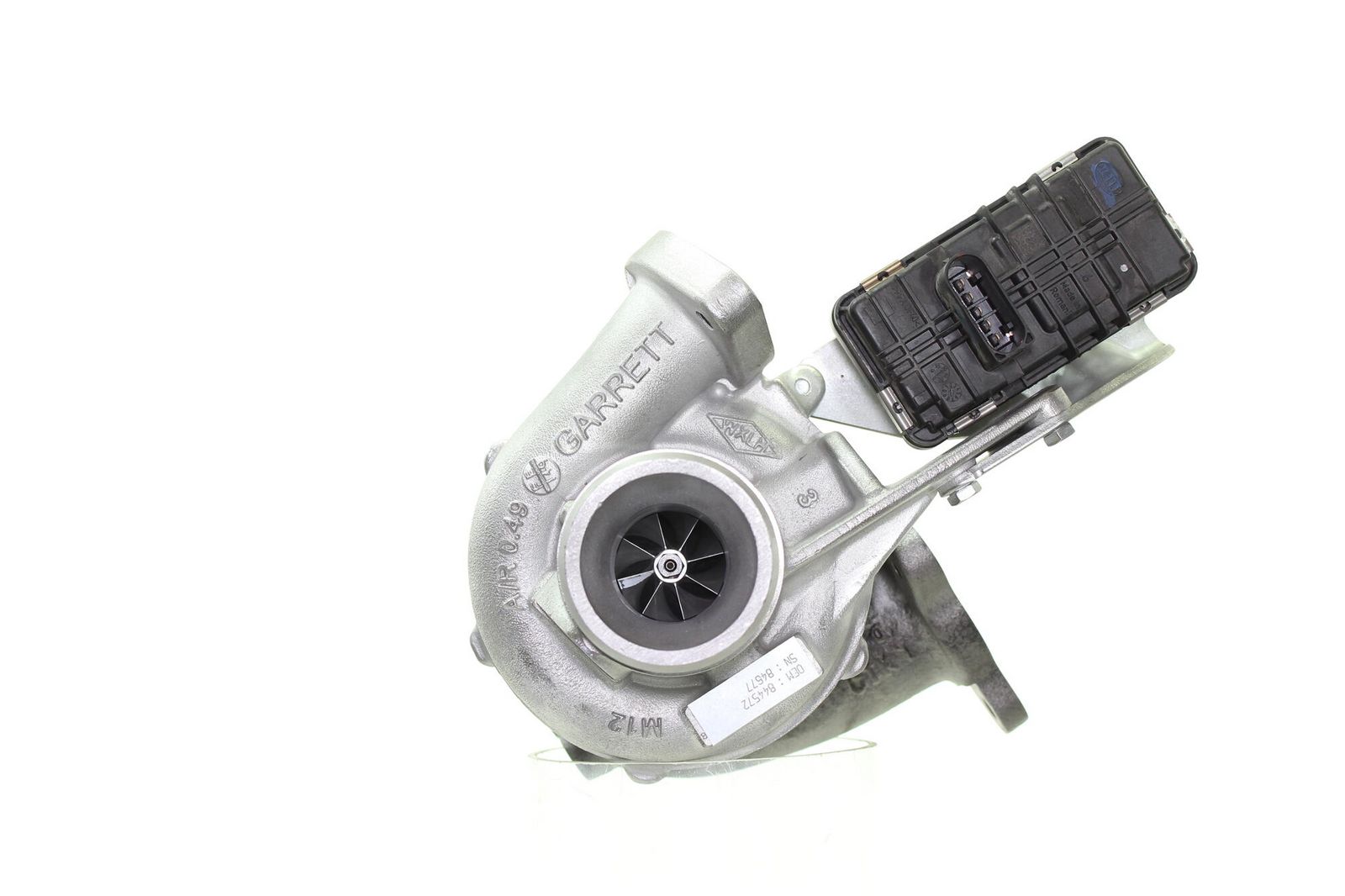 Turbolader