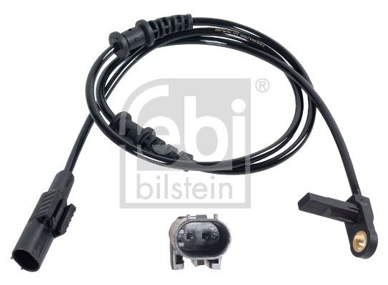 ABS Sensor Drehzahlmesser