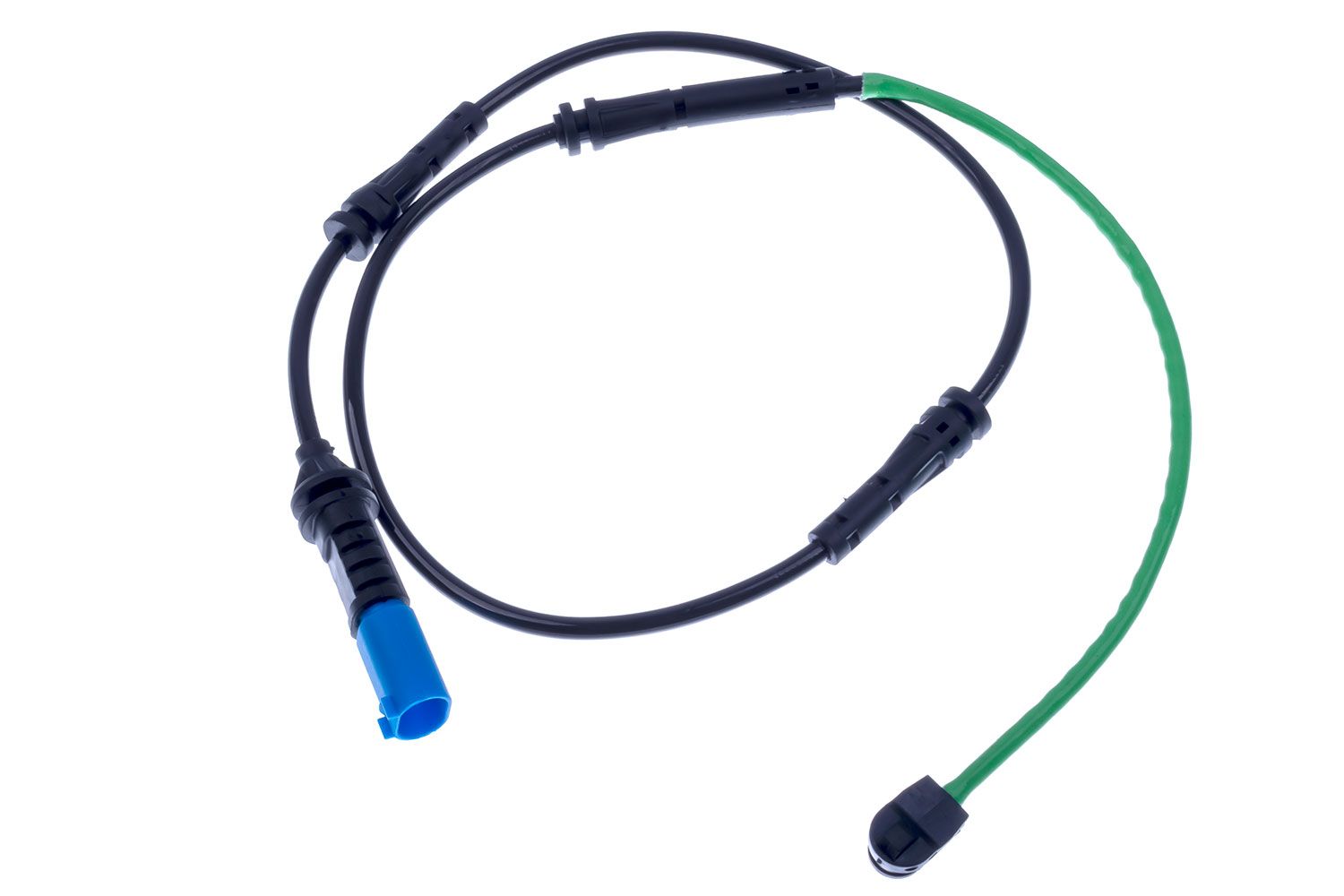 Sensor für Bremsbelagverschleiß