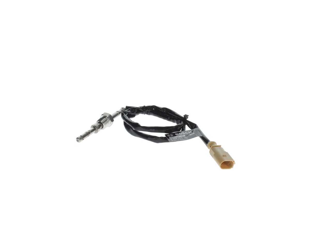 Sensor Abgastemperatur