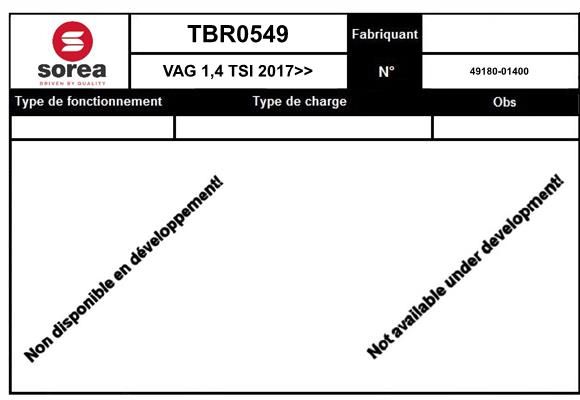 Turbolader