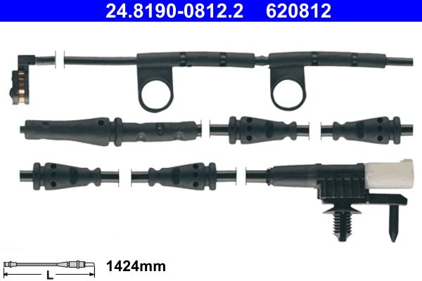 Verschleißsensor