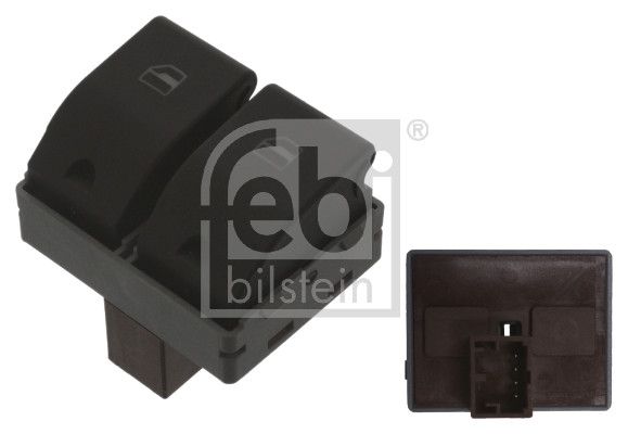 Fensterheber Schalter Knopf