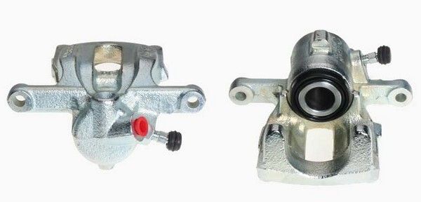 Bremssattel Bremszange
