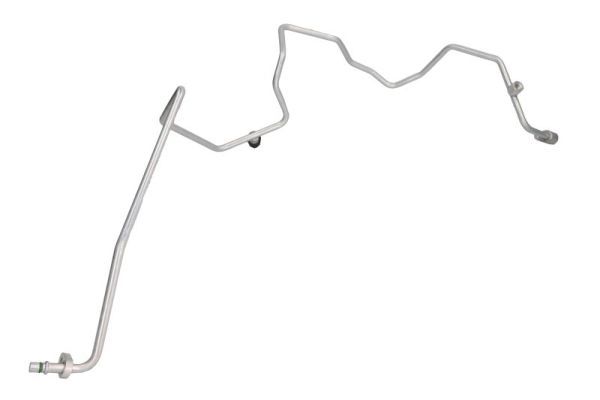 Niederdruckleitung Klimaanlage