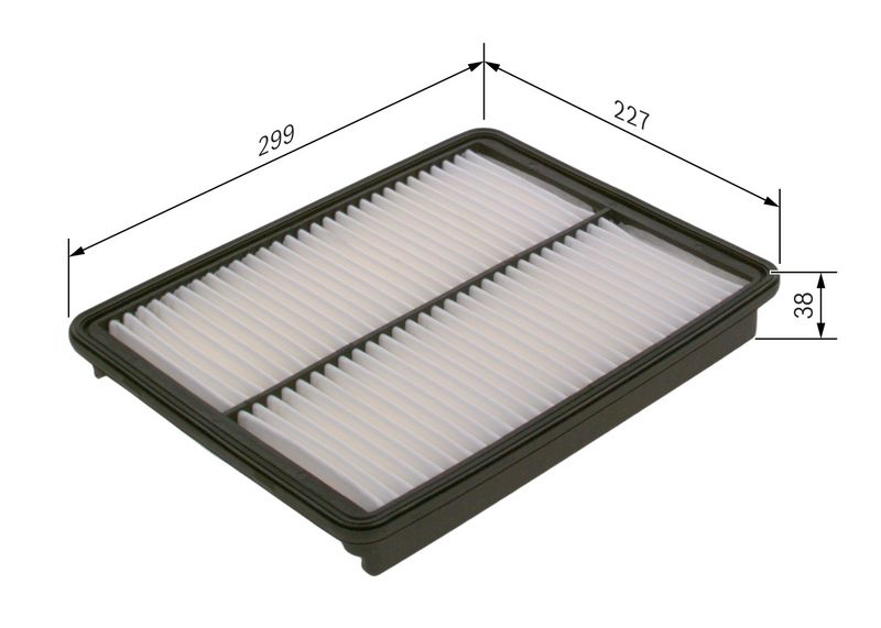 Luftfilter