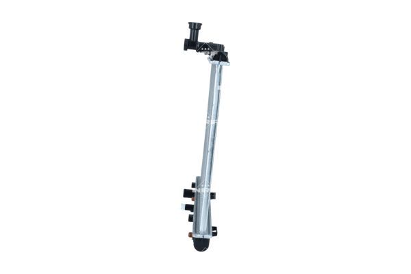 Kühler Wasserkühler Motorkühler