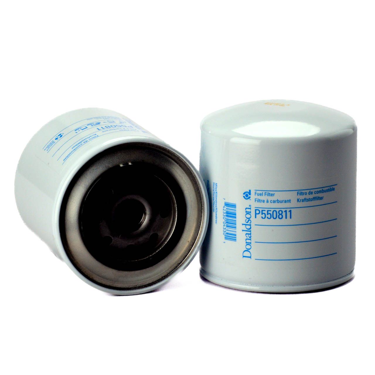 Kraftstofffilter Kraftstoff Filter