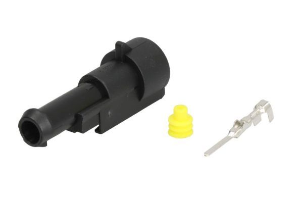 Stecker