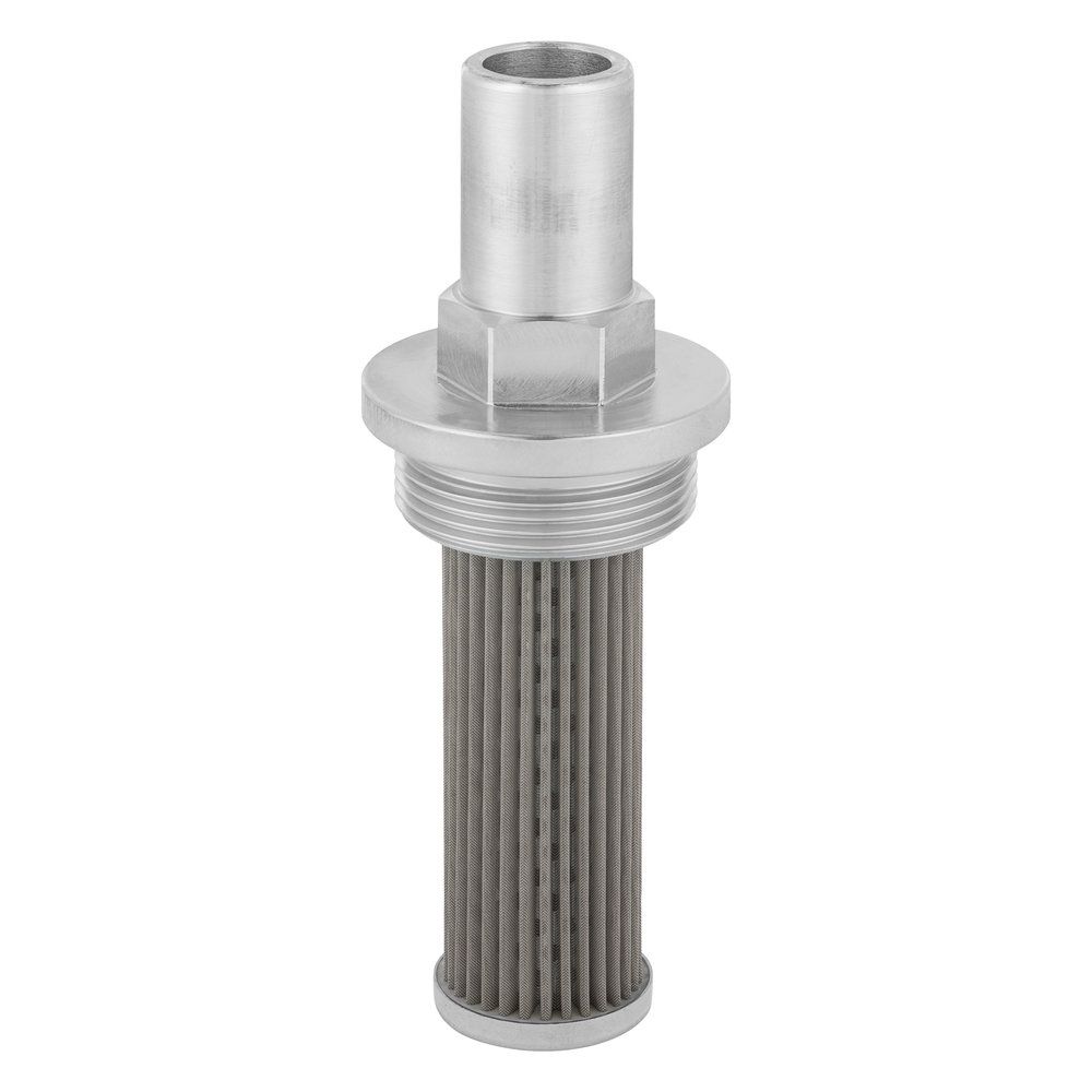 Arbeitshydraulik Filter Hydraulische Anlage