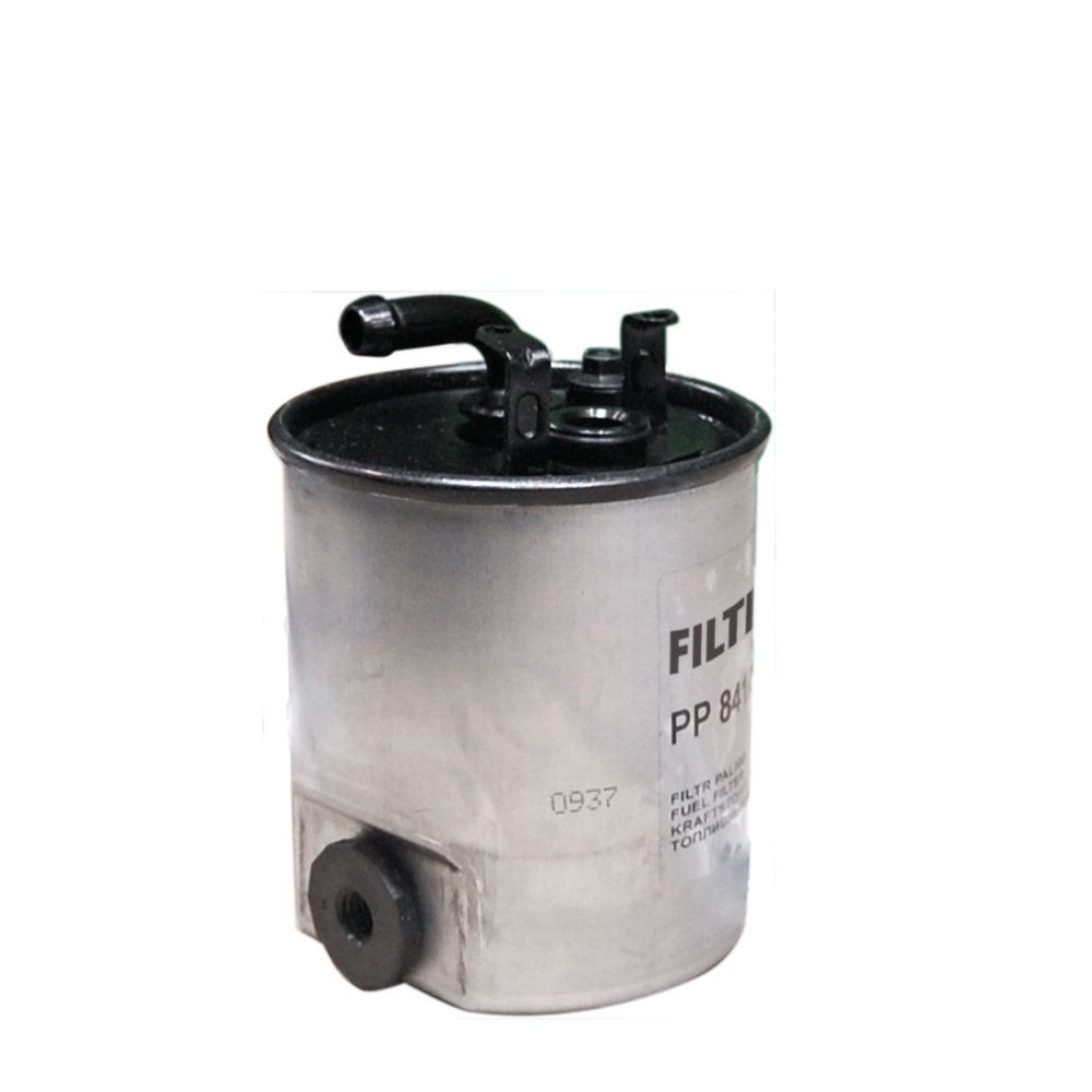 Kraftstofffilter