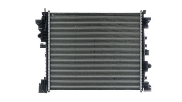 MAHLE CR 2598 000P