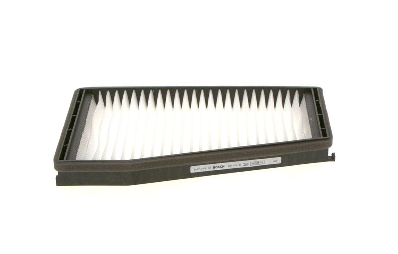 Fahrgastraumfilter