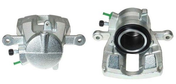 Bremssattel Bremszange