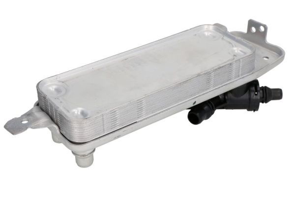 Ölkühler Automatikgetriebe