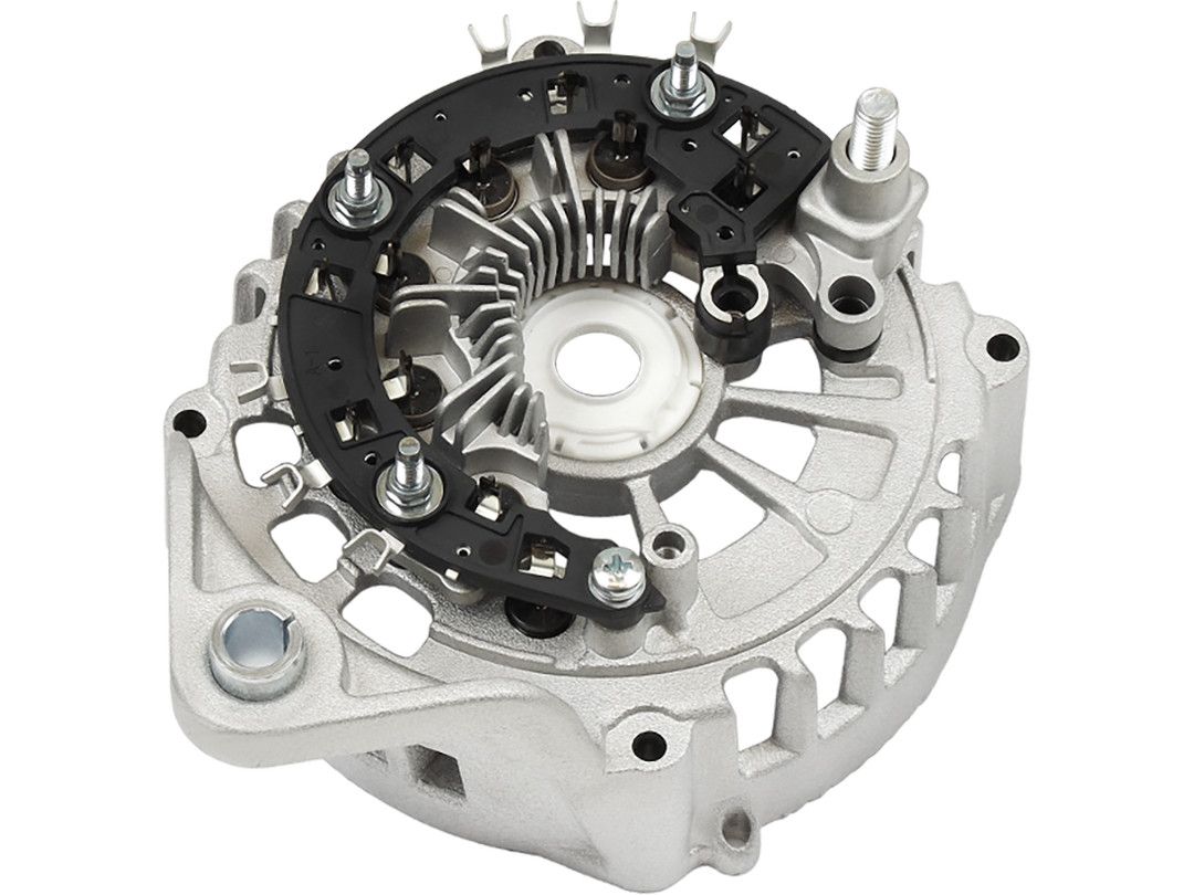 Gleichrichter Generator