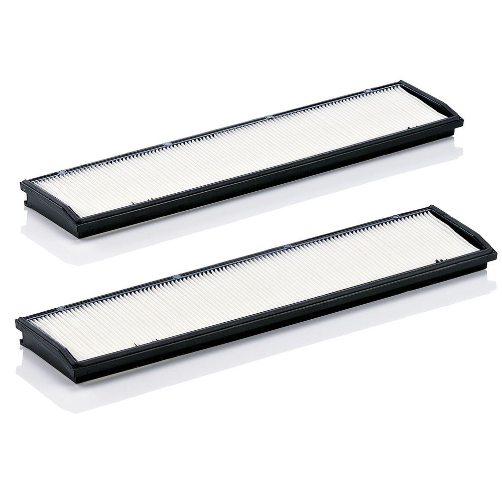 Innenraumfilter Pollenfilter Filter