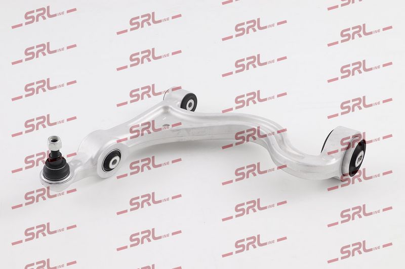 Set: 2 × Querlenker