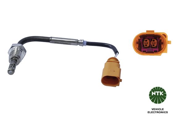 Sensor Abgastemperatur