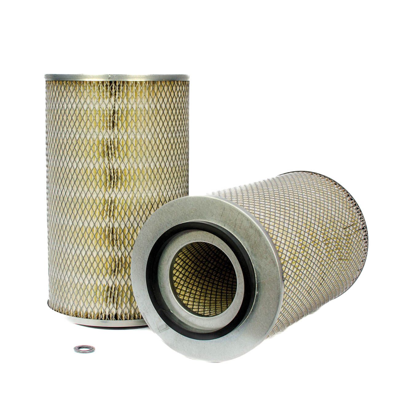 Luftfilter Motorluftfilter Filter