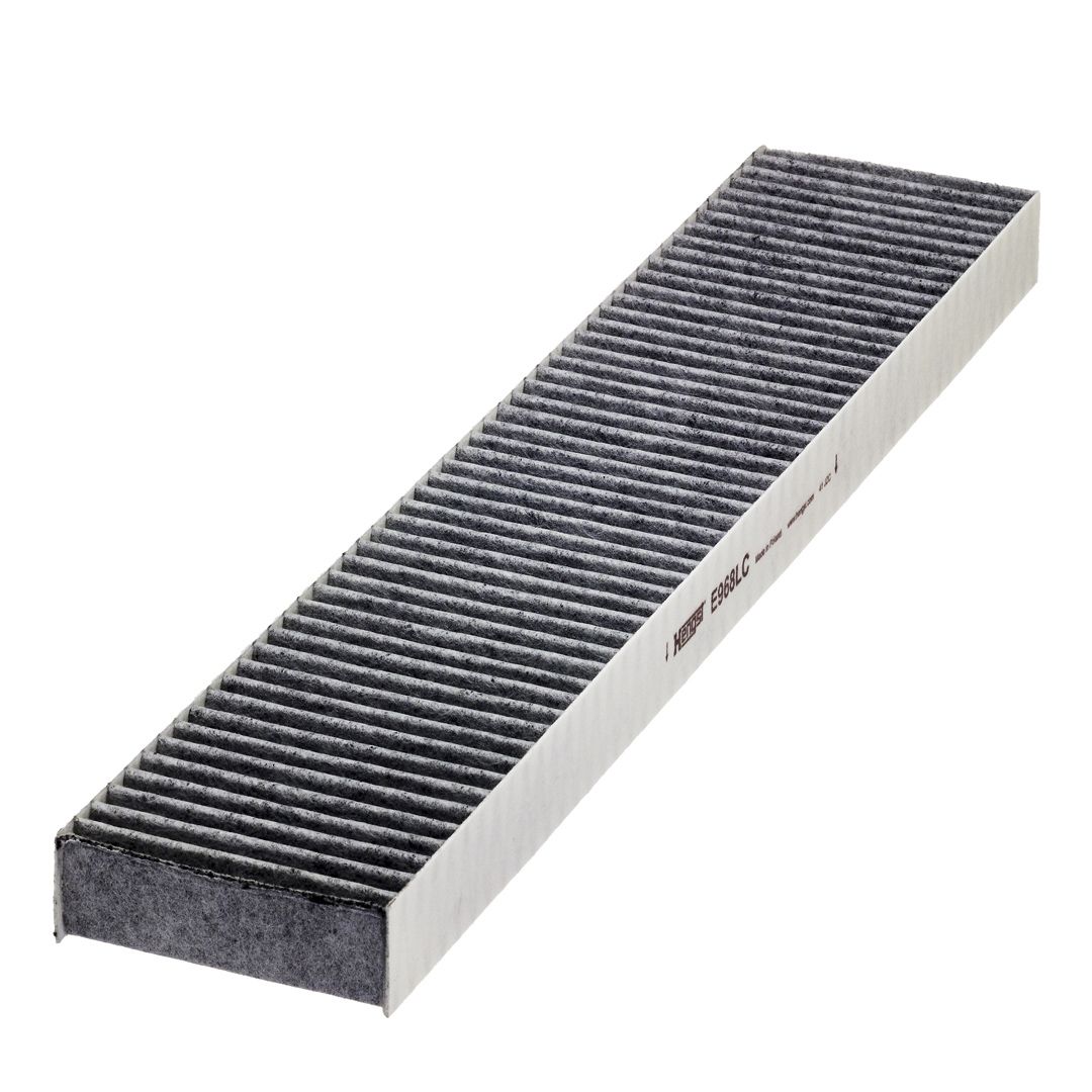 Innenraumfilter Pollenfilter Filter