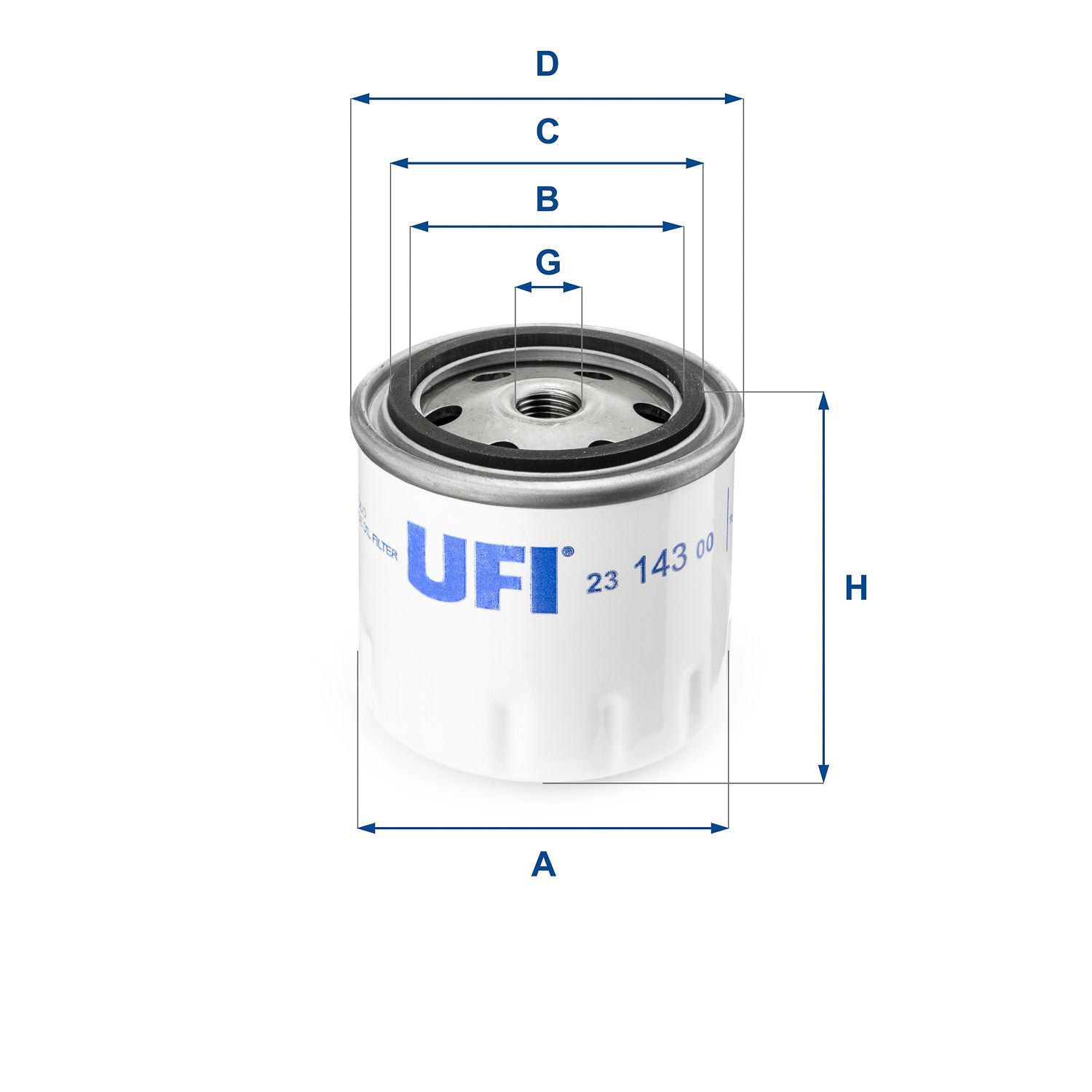 Ölfilter Öl Filter