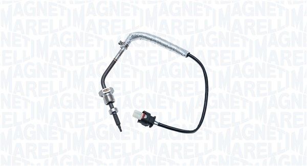 Sensor Abgastemperatur