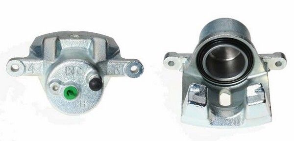 Bremssattel Bremszange