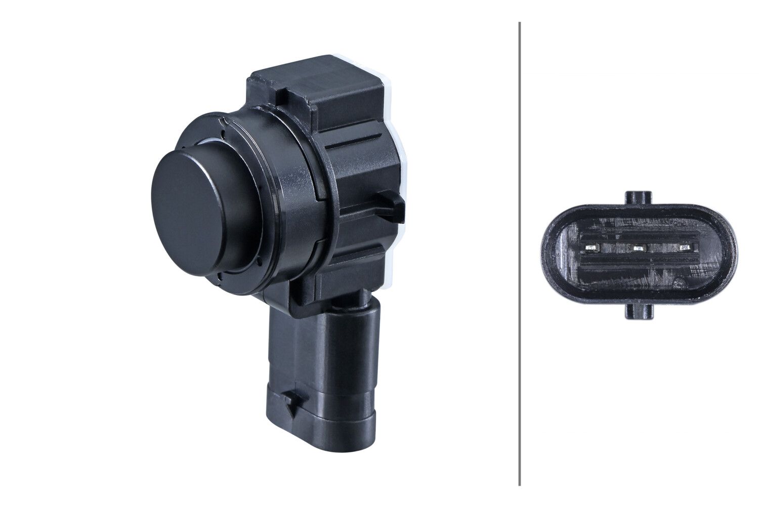 Sensor Einparkhilfe