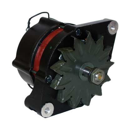 Lichtmaschine Generator