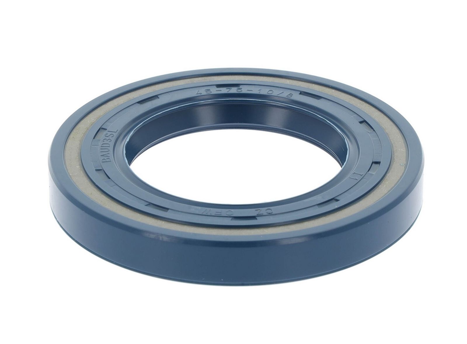 Wellen Dichtring Differential