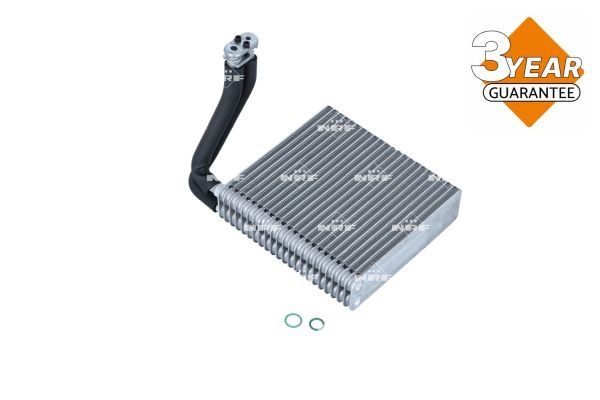 Verdampfer Klimaanlage