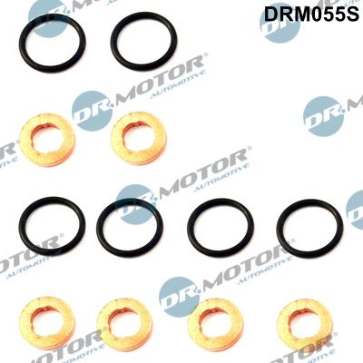 Dichtung Satz Einspritzdüse