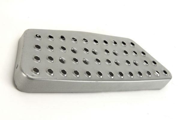Trittbrett