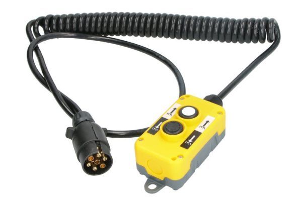 Elektrowendel