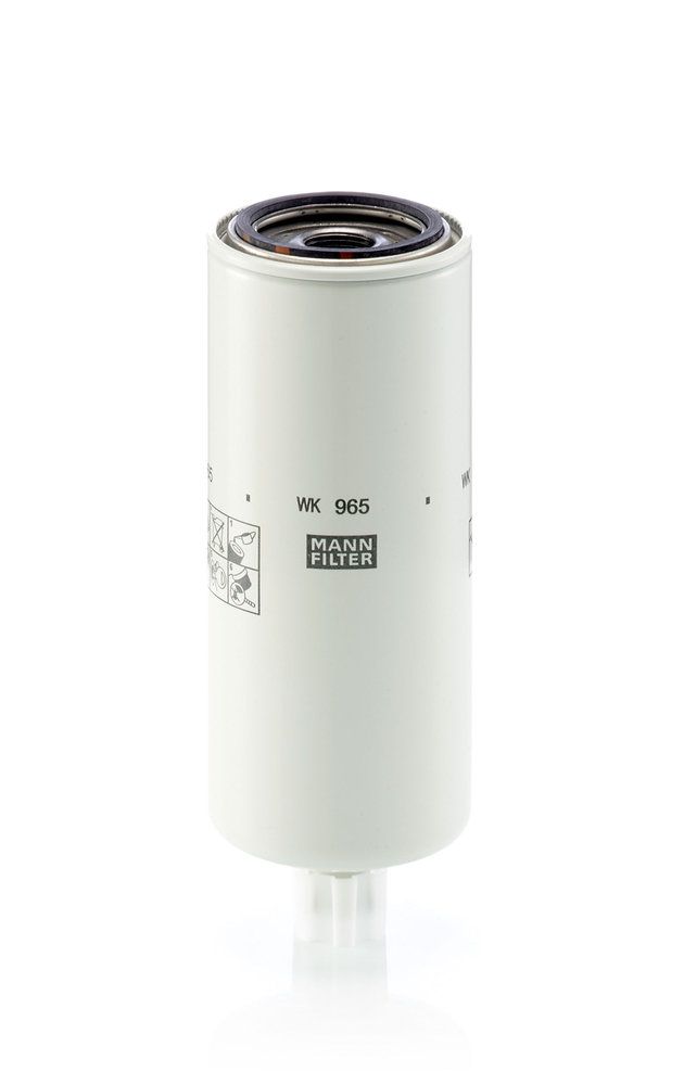 Kraftstofffilter Kraftstoff Filter