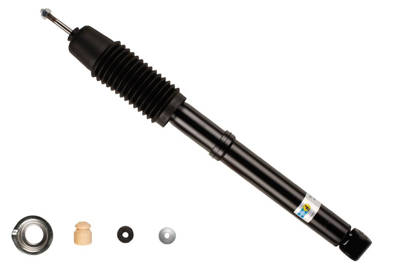 Gas-Stoßdämpfer