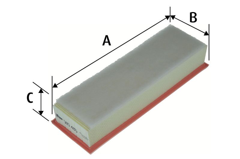 Luftfilter