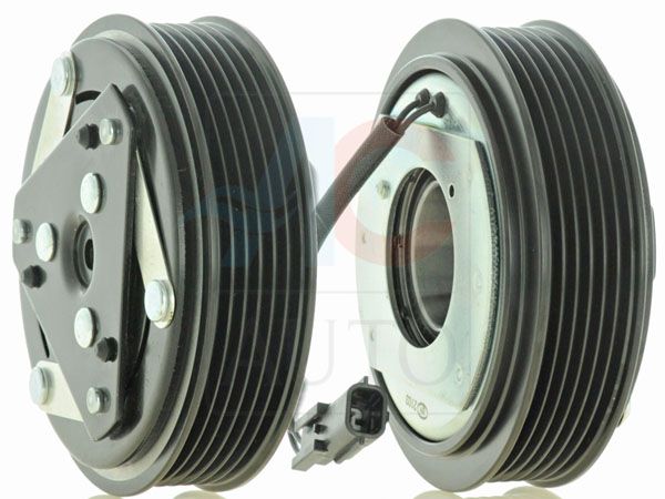Q-SPARES AC-06DL38