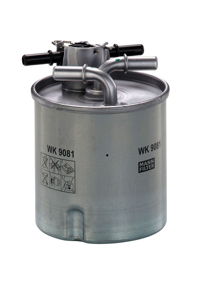 Kraftstofffilter Kraftstoff Filter