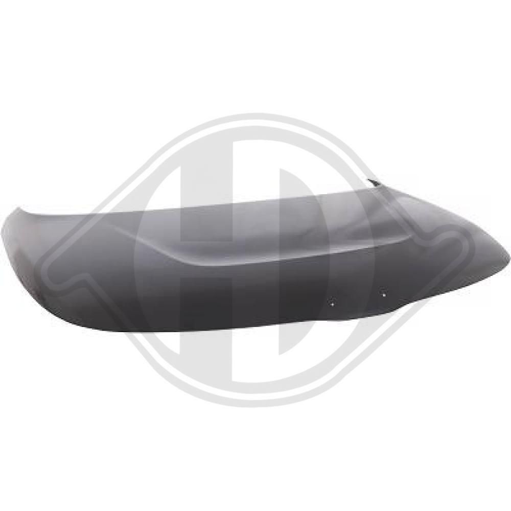 Motorhaube