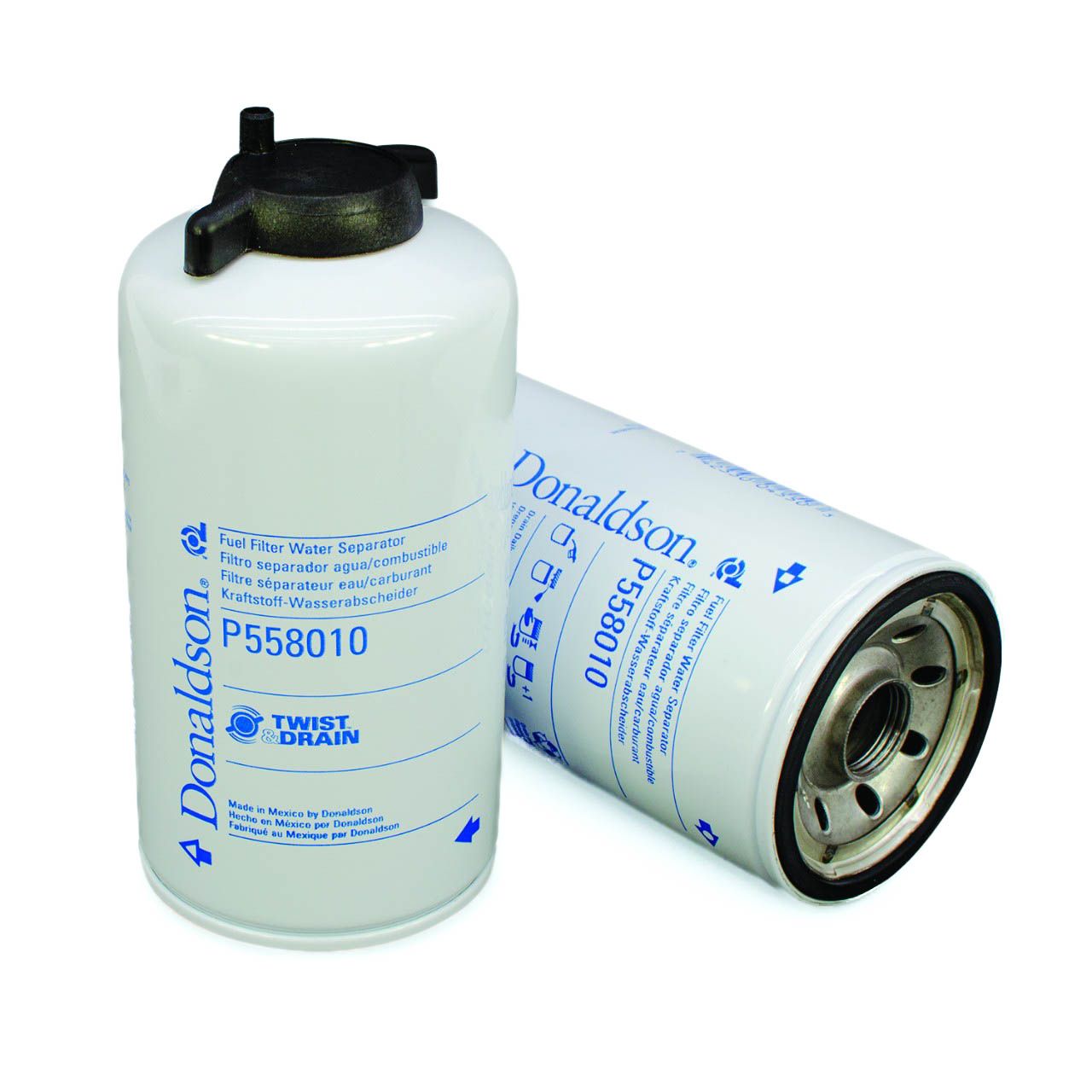 Kraftstofffilter Kraftstoff Filter