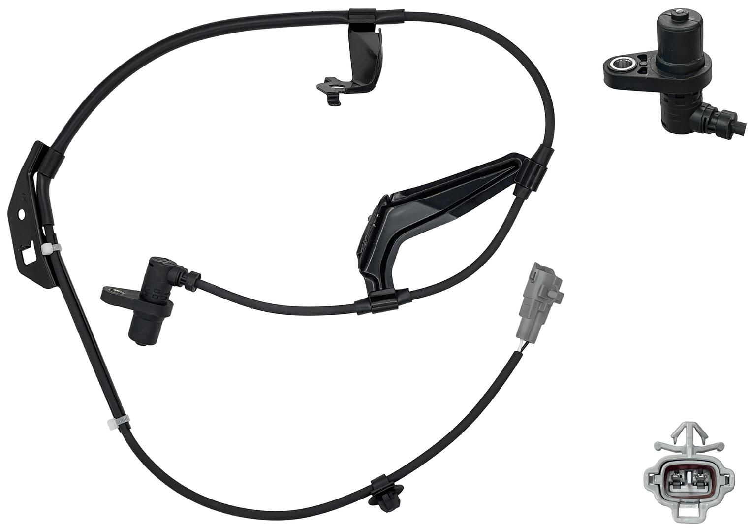ABS Sensor Drehzahlmesser