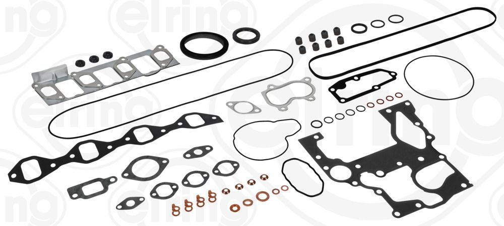 Dichtungsvoll Satz Motor